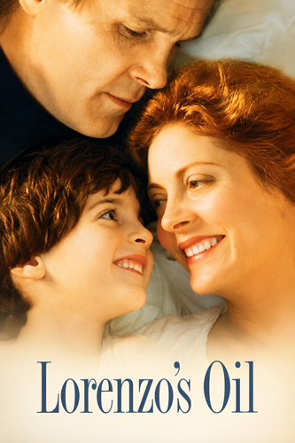 فيلم Lorenzo’s Oil 1992 مترجم اون لاين وتحميل