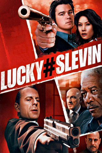 فيلم Lucky Number Slevin 2006 مترجم اون لاين وتحميل