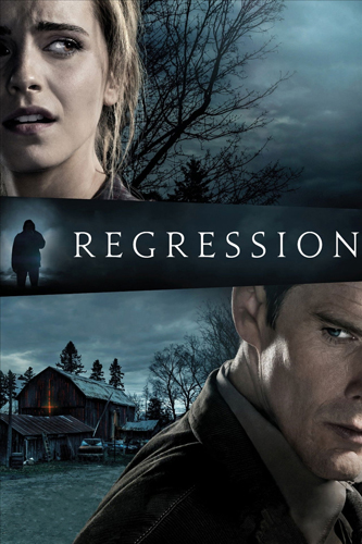 فيلم Regression 2015 مترجم اون لاين وتحميل
