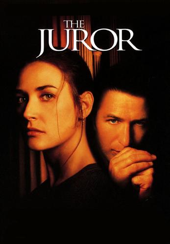 فيلم The Juror 1996 مترجم اون لاين وتحميل