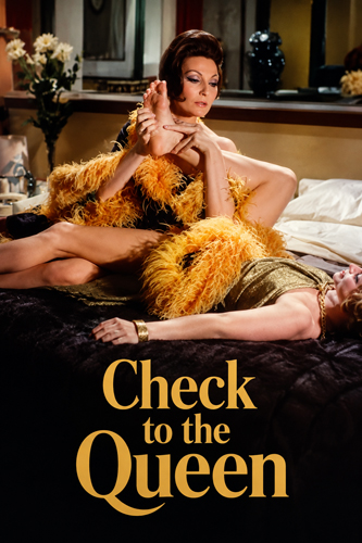 فيلم Check to the Queen 1969 مترجم اون لاين وتحميل
