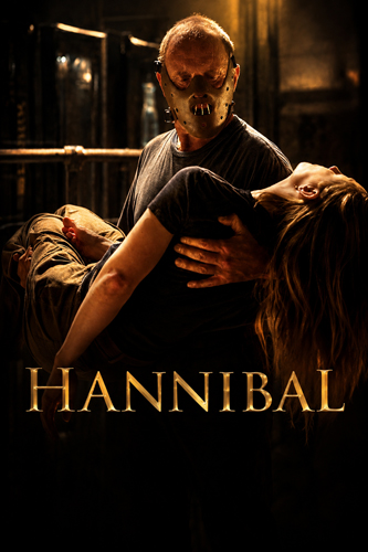 فيلم Hannibal 2001 مترجم اون لاين وتحميل