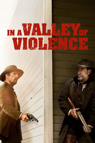 فيلم In a Valley of Violence 2016 مترجم اون لاين وتحميل