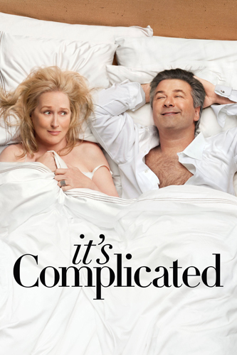 فيلم It’s Complicated 2009 مترجم اون لاين وتحميل