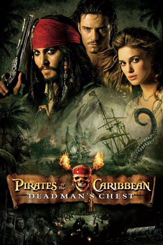 فيلم Pirates of the Caribbean Dead Man’s Chest 2006 مترجم اون لاين وتحميل