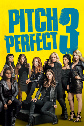 فيلم Pitch Perfect 3 2017 مترجم اون لاين وتحميل