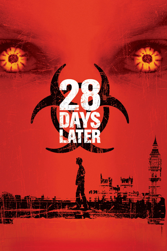 فيلم 28 Days Later 2002 مترجم اون لاين وتحميل
