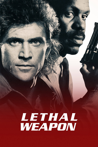 فيلم Lethal Weapon 1987 مترجم اون لاين وتحميل